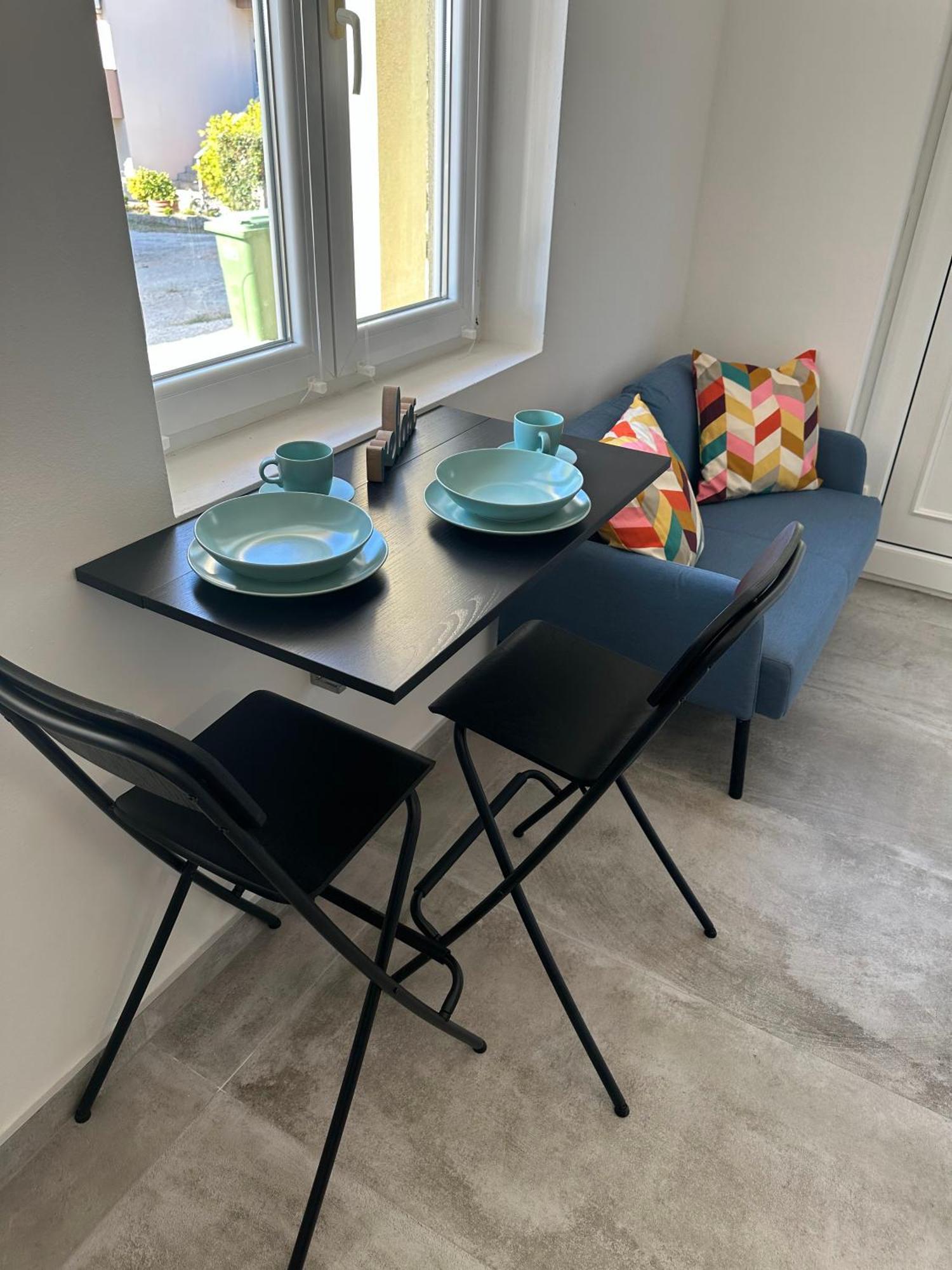 זאדאר Apartment Roni מראה חיצוני תמונה
