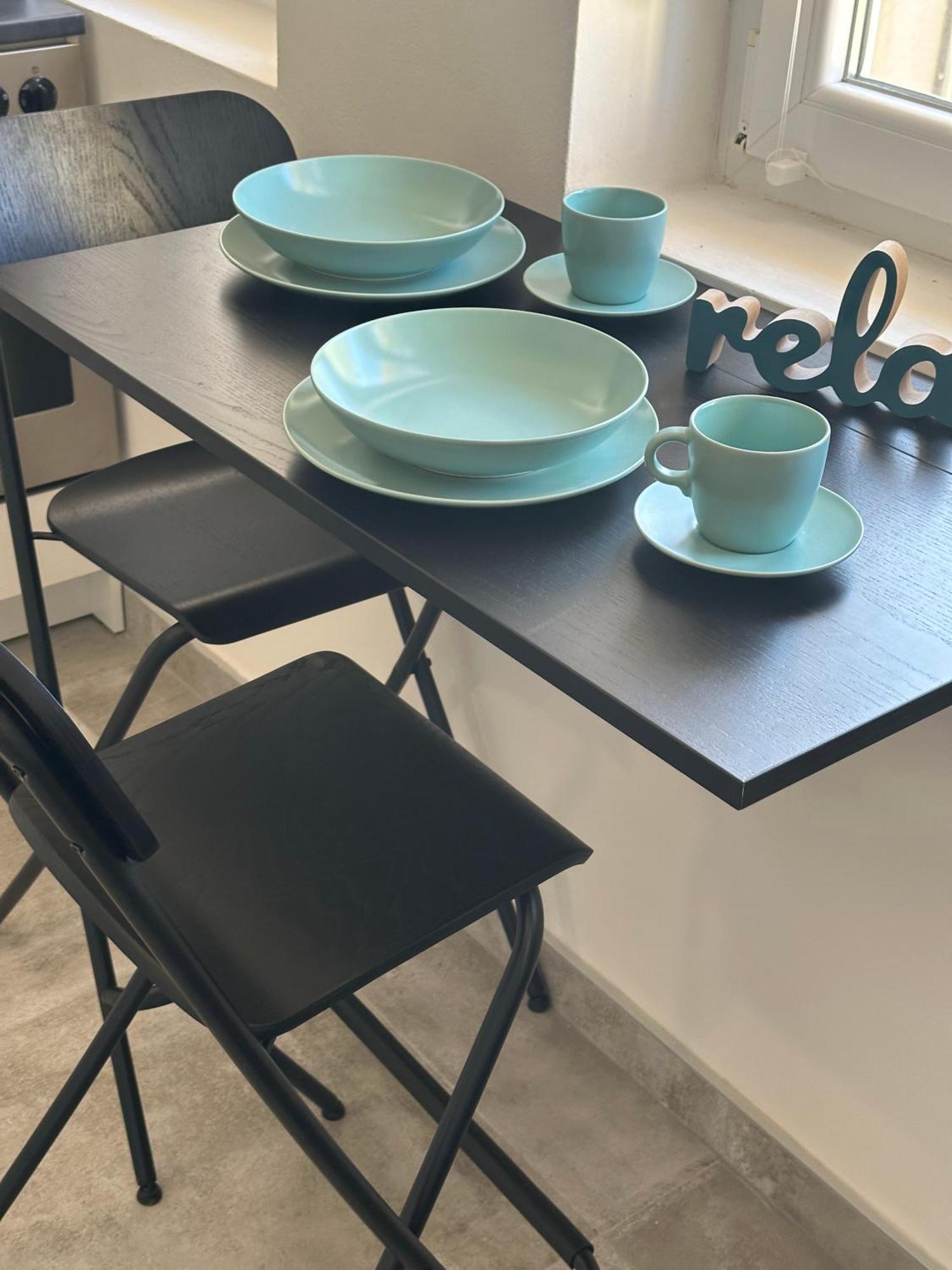 זאדאר Apartment Roni מראה חיצוני תמונה