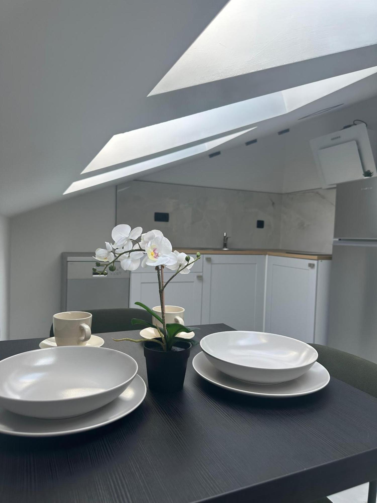 זאדאר Apartment Roni מראה חיצוני תמונה