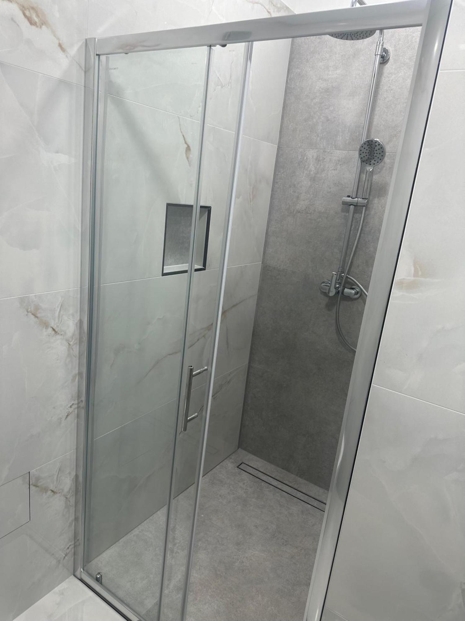 זאדאר Apartment Roni מראה חיצוני תמונה
