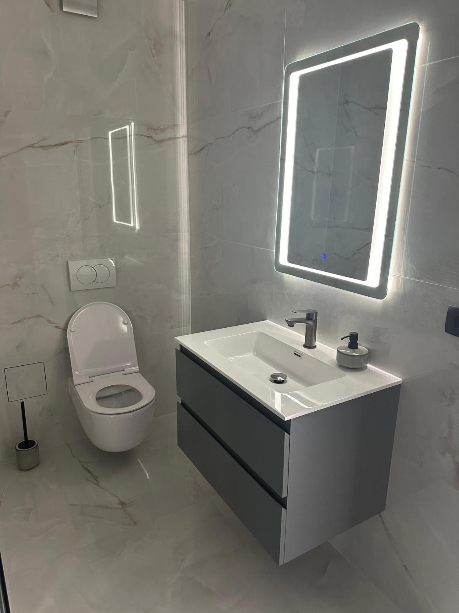 זאדאר Apartment Roni מראה חיצוני תמונה