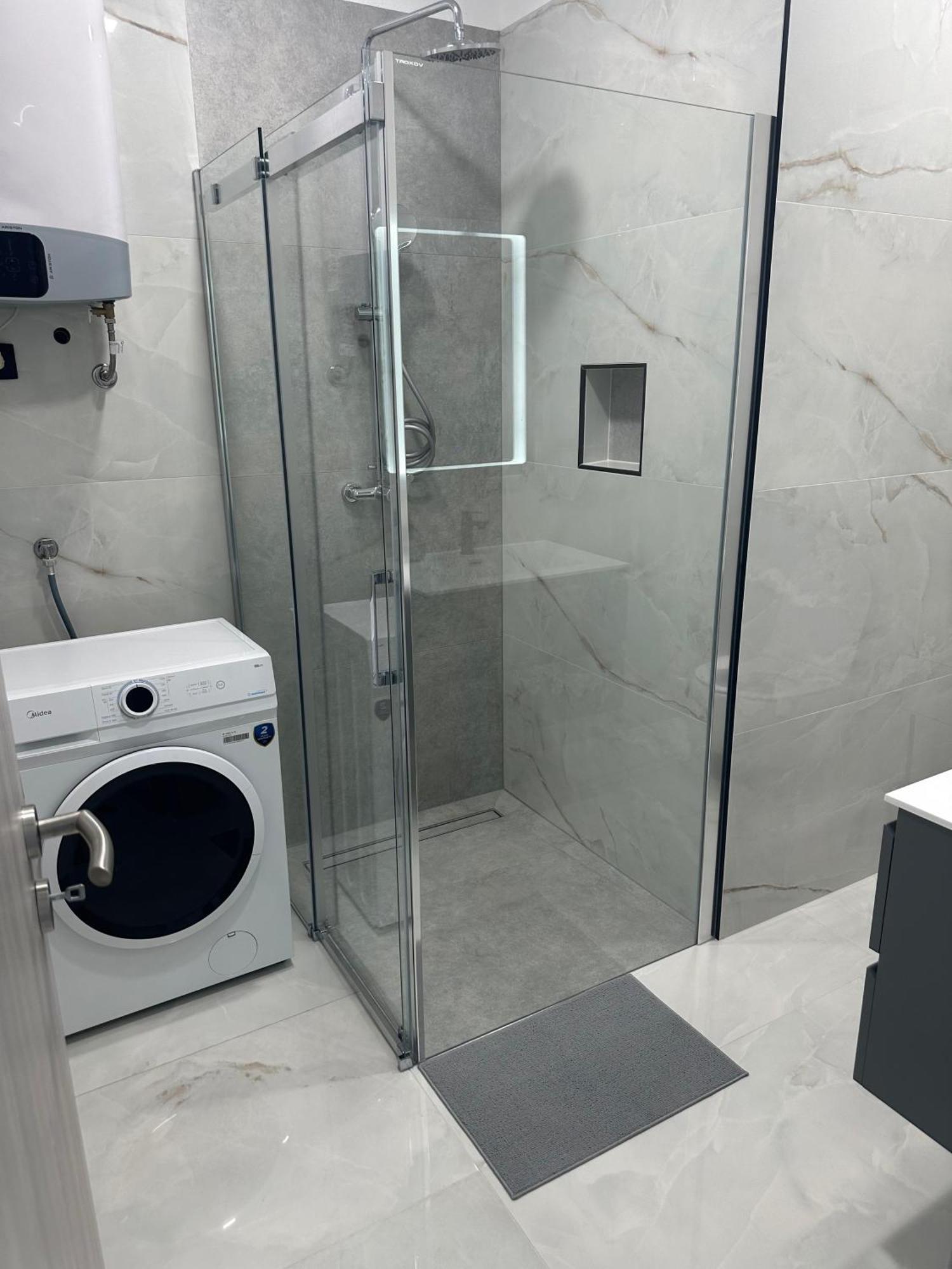 זאדאר Apartment Roni מראה חיצוני תמונה